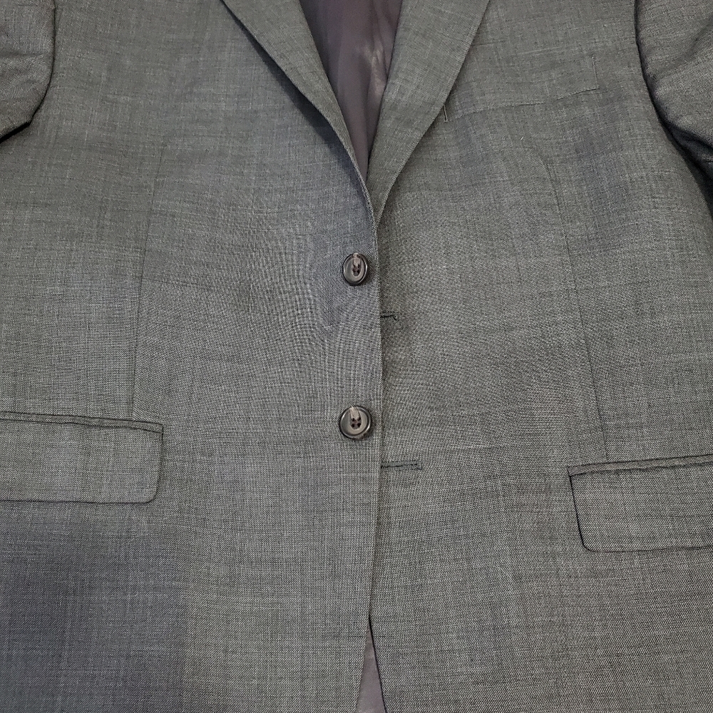 Ralph Lauren Men's Coat - Picture 6 of 9